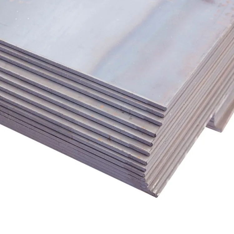 Secondary Hot Rolled Korean Steel Sheet In Coil Col